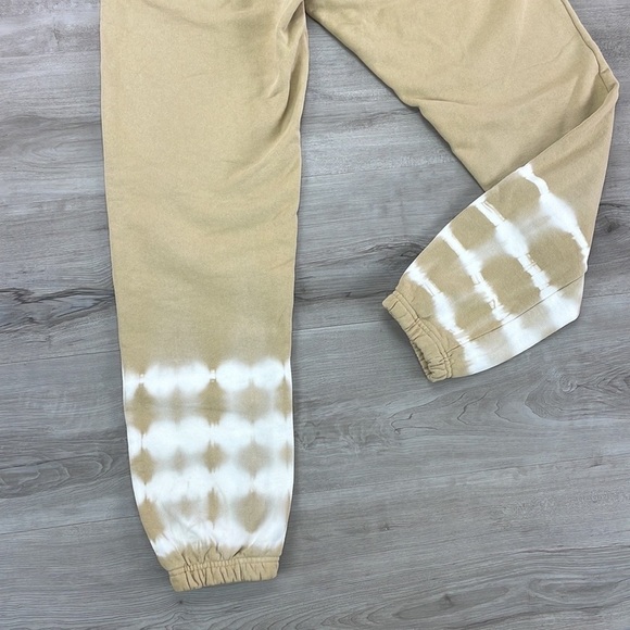 🔹TALENTLESS- TYE DYE SWEAT PANTS - Picture 11 of 12
